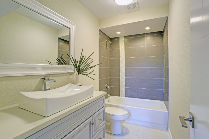 Bathroom Remodeling Service